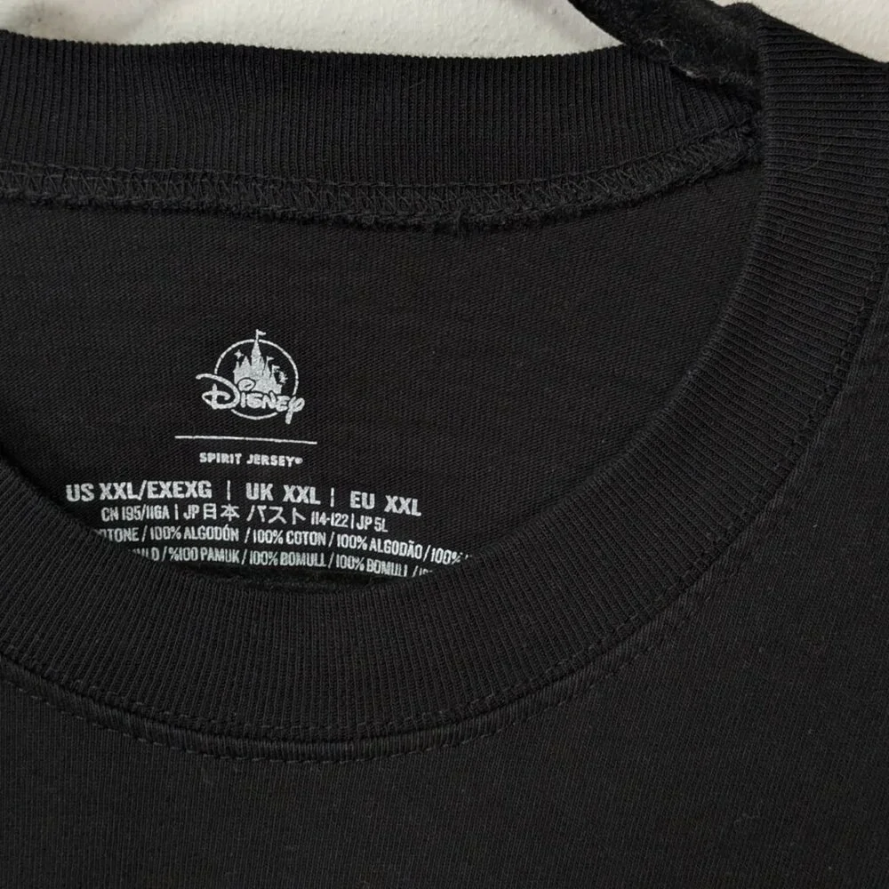 Disneyland Resort Spirit Jersey XL - Picture 3 of 6